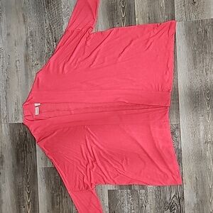 Chico's Cardigan Size‎ 1